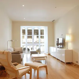 Go Donosti Zen Apartamento San Sebastián