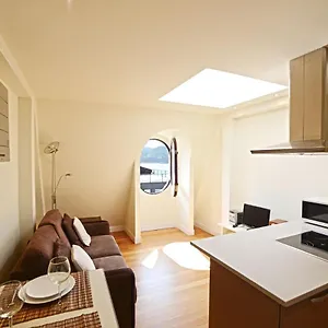 Go Donosti Picasso Apartamento San Sebastián
