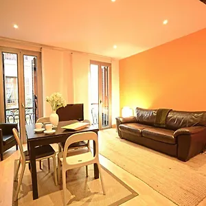Go Donosti Santa Maria Apartamento San Sebastián