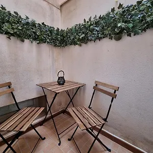 Sea & Wave Maria Boutique Apartamento Málaga