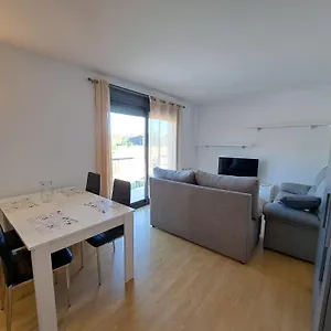 La Pobla Estacio Apartamento La Pobla de Segur