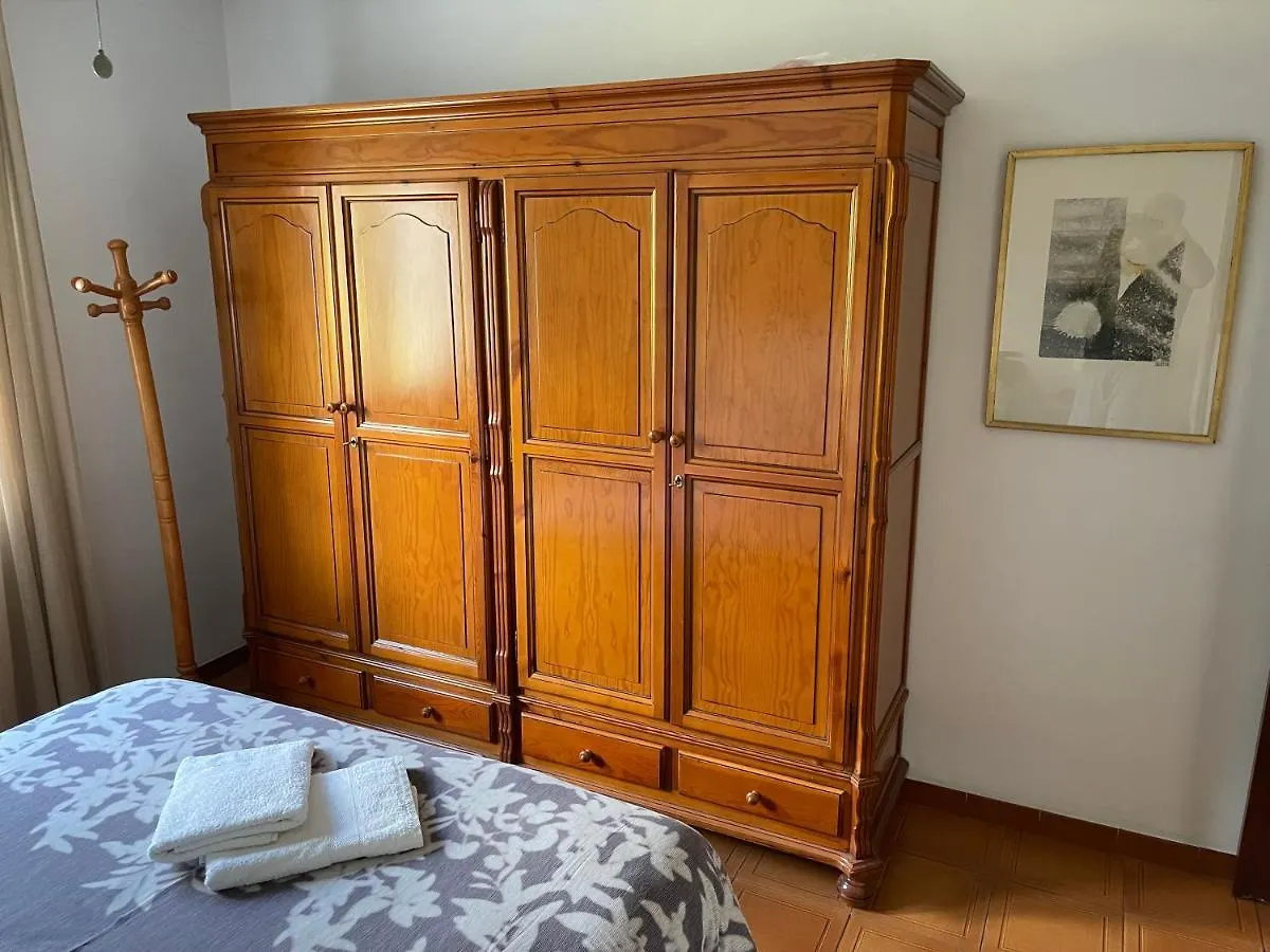 Apartamento Ravel Playa Málaga 0*,  España