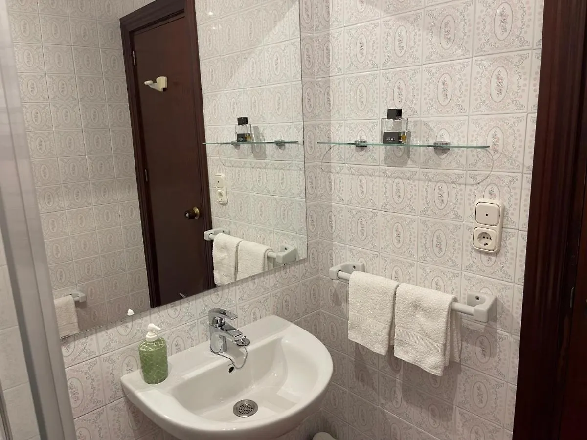 Apartamento Ravel Playa Málaga