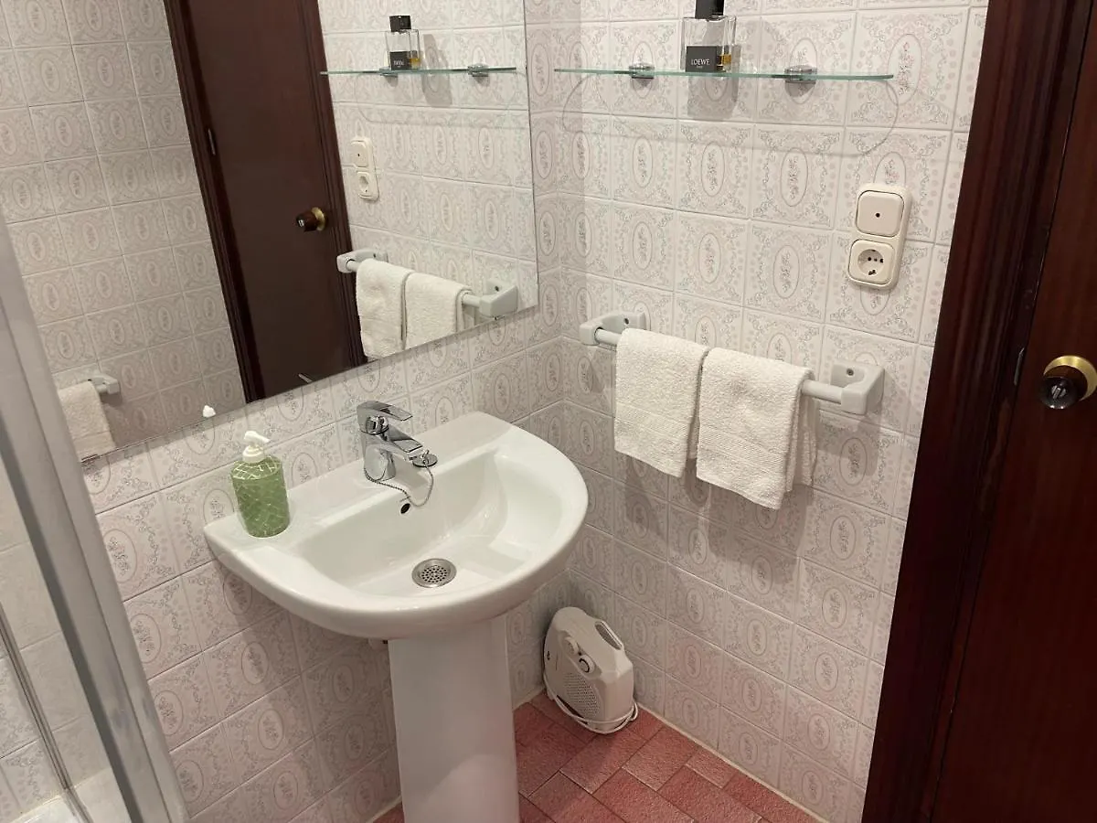 Apartamento Ravel Playa Málaga