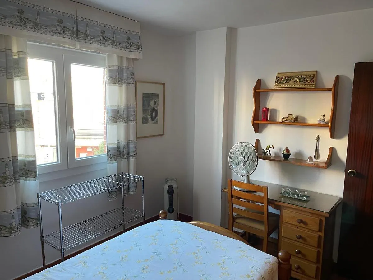 Apartamento Ravel Playa Málaga 0*,  España