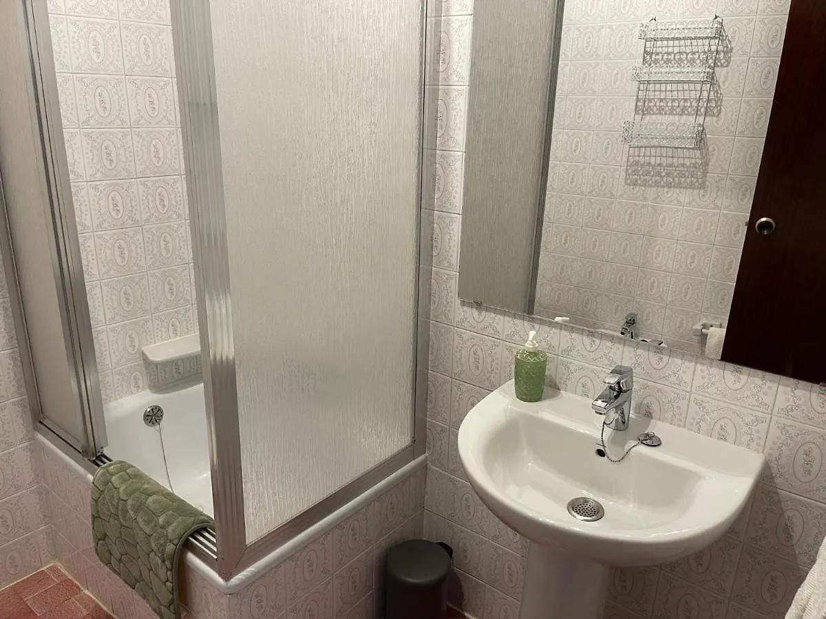 Apartamento Ravel Playa Málaga 0*,  España