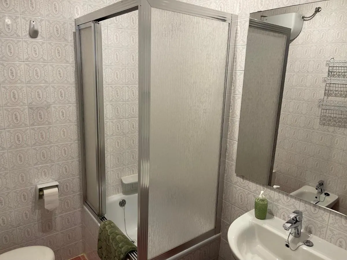 Apartamento Ravel Playa Málaga España
