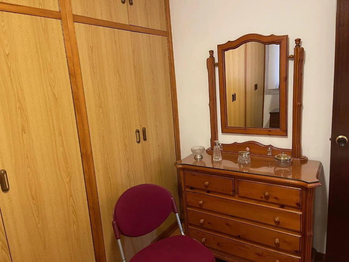 Apartamento Ravel Playa Málaga