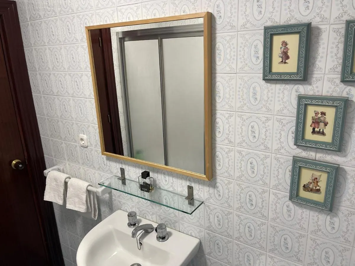 Apartamento Ravel Playa Málaga